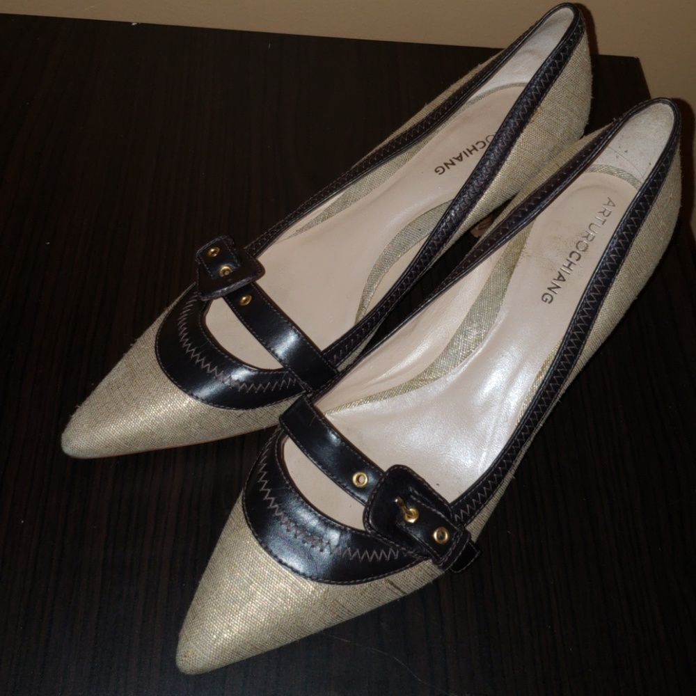 Shoes